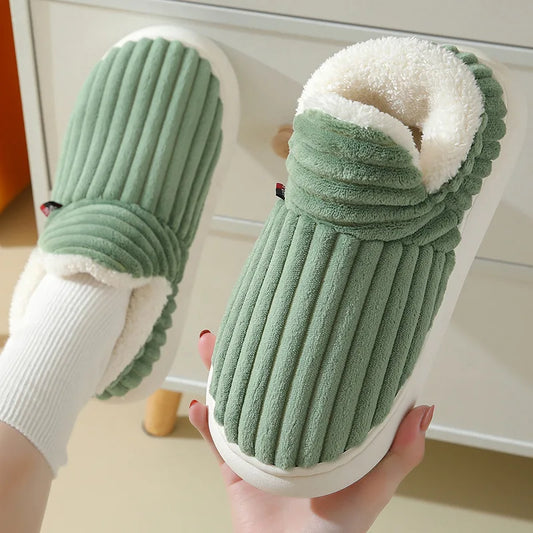 Winterslippers