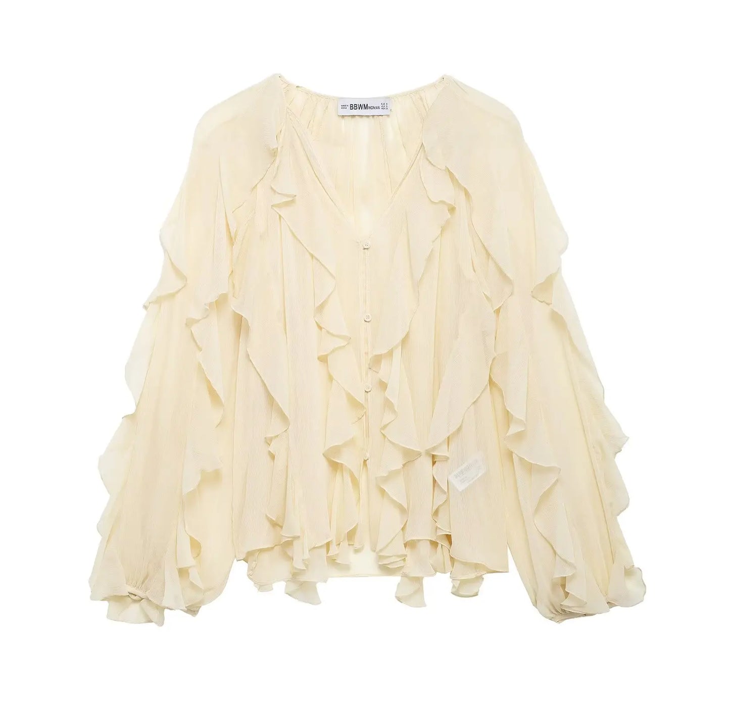 Widery Blouse