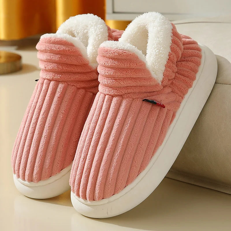 Winterslippers