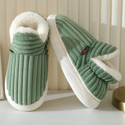 Winterslippers