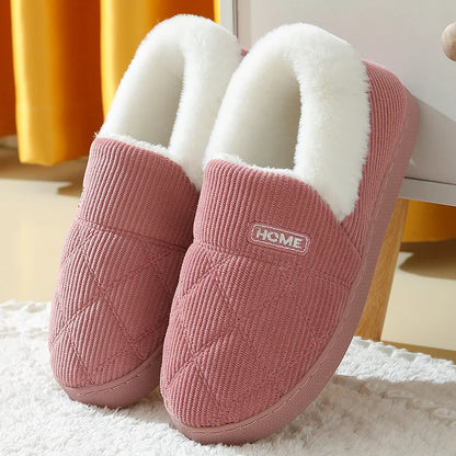 Winterslippers