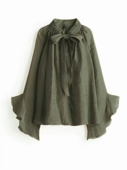 Malozzy Blouse