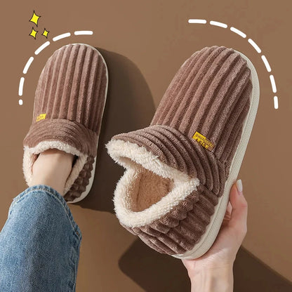 Winterslippers