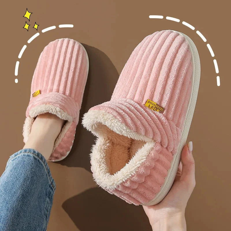Winterslippers