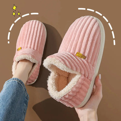 Winterslippers