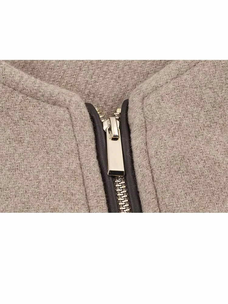Slim Zipper