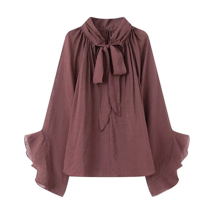 Malozzy Blouse
