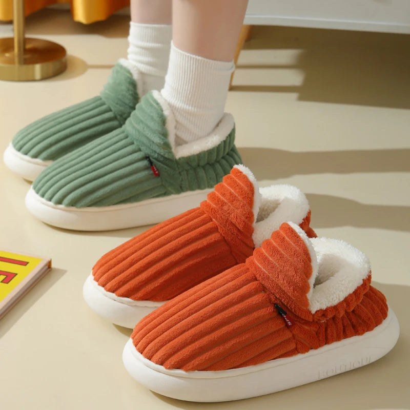 Winterslippers