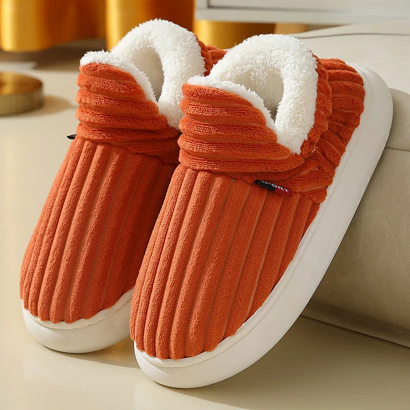 Winterslippers