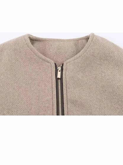 Slim Zipper
