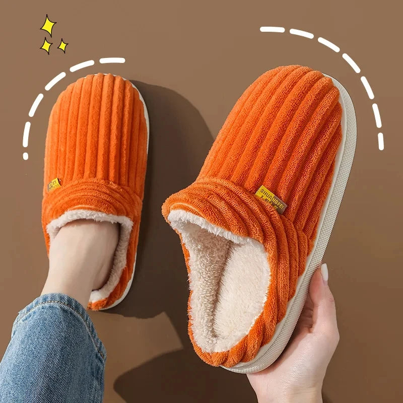 Winterslippers
