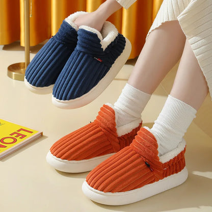 Winterslippers