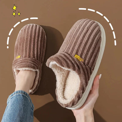 Winterslippers