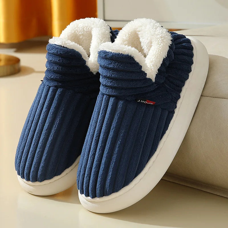 Winterslippers