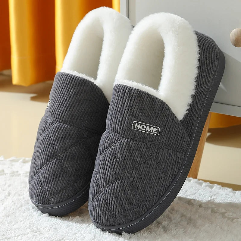 Winterslippers