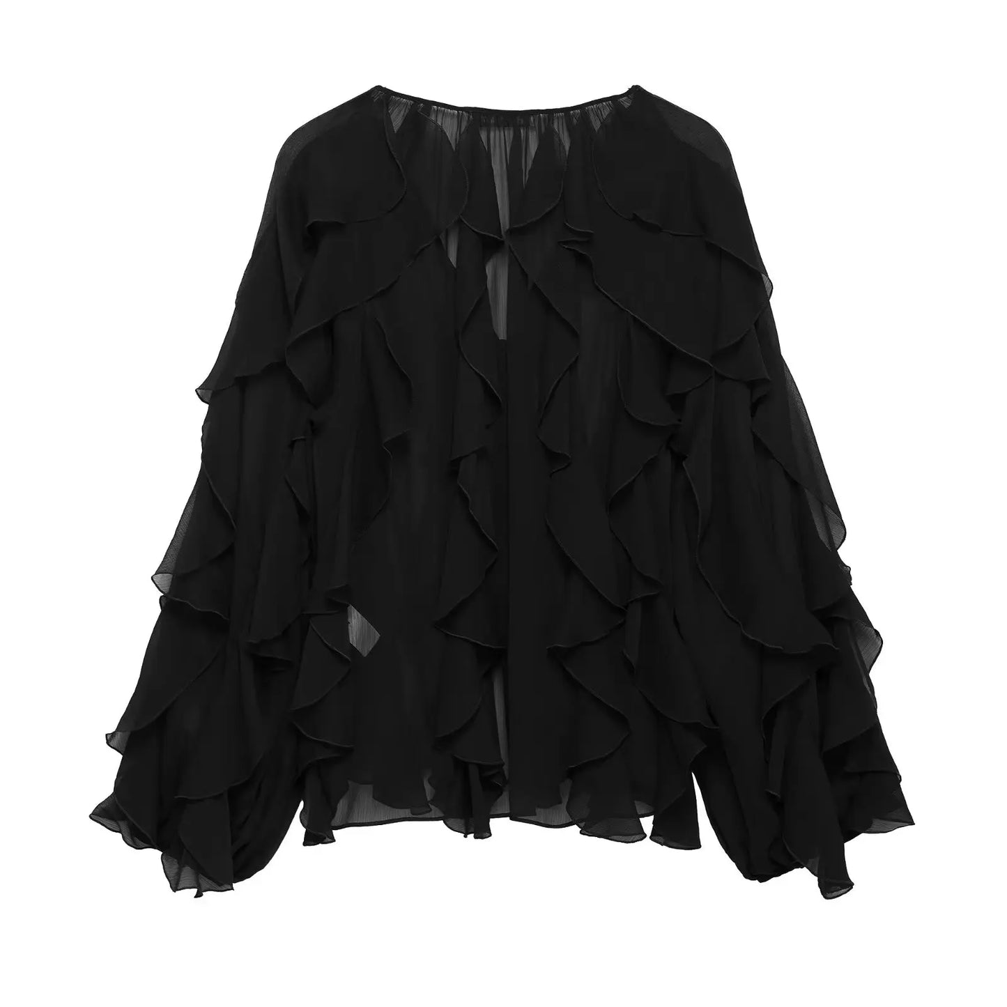 Widery Blouse