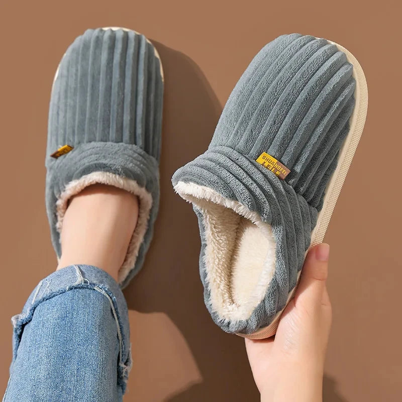 Winterslippers