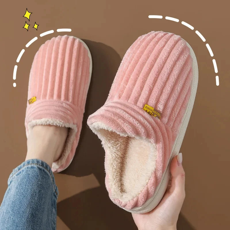 Winterslippers