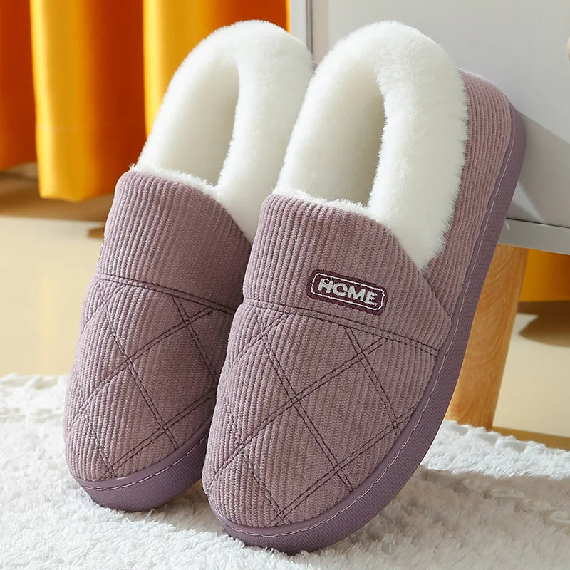 Winterslippers