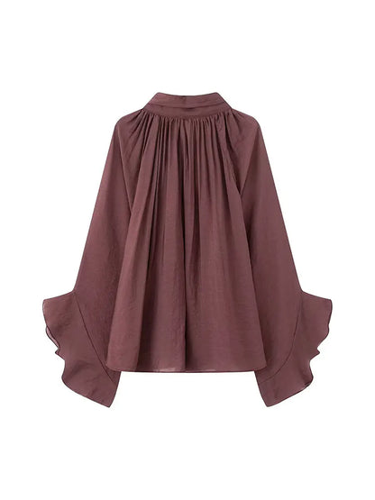Malozzy Blouse