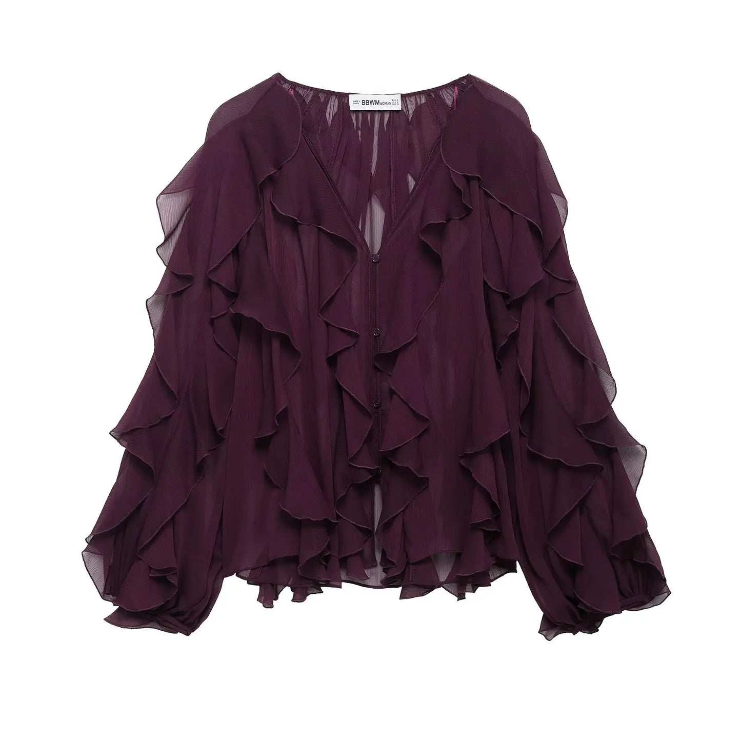 Widery Blouse