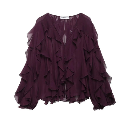 Widery Blouse