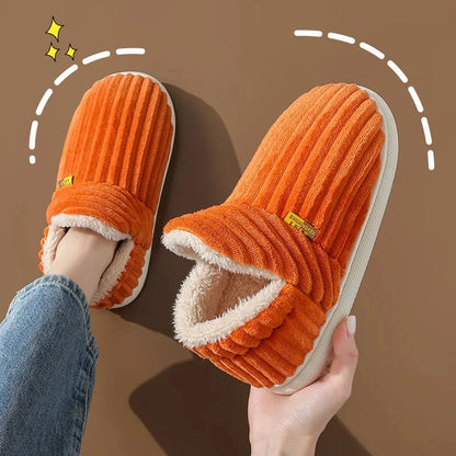 Winterslippers