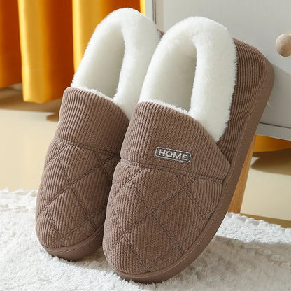 Winterslippers