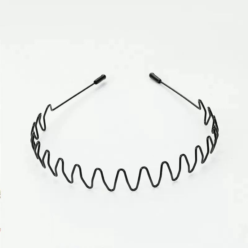 Elastische Hoofdbanden