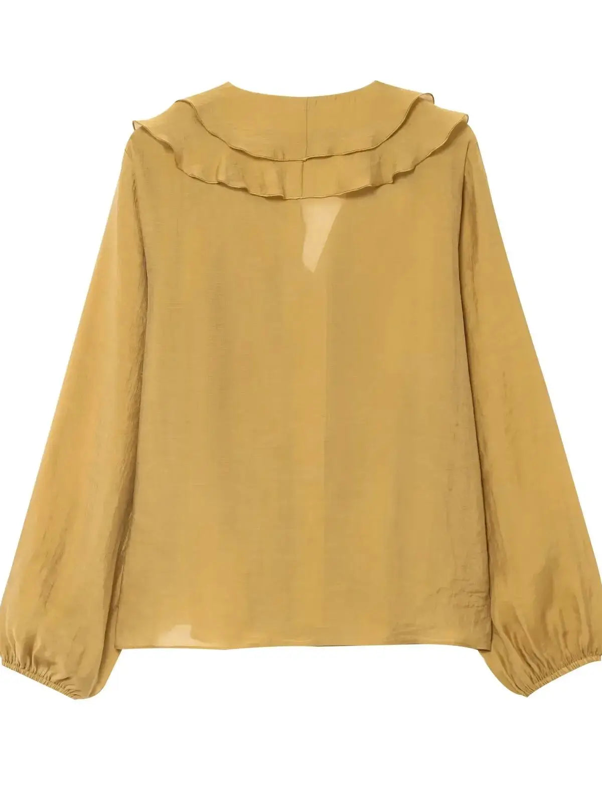Comrad Blouse