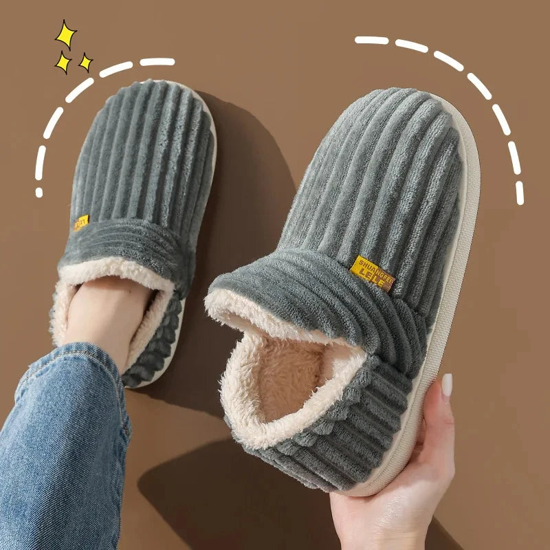Winterslippers