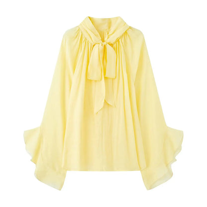 Malozzy Blouse