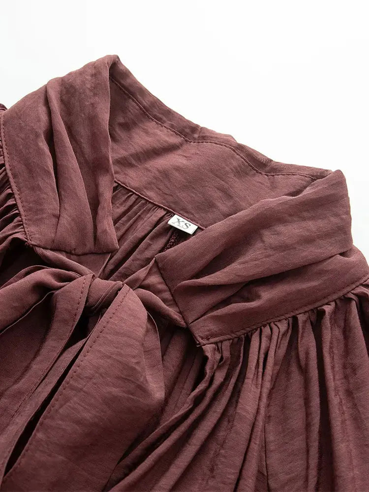 Malozzy Blouse