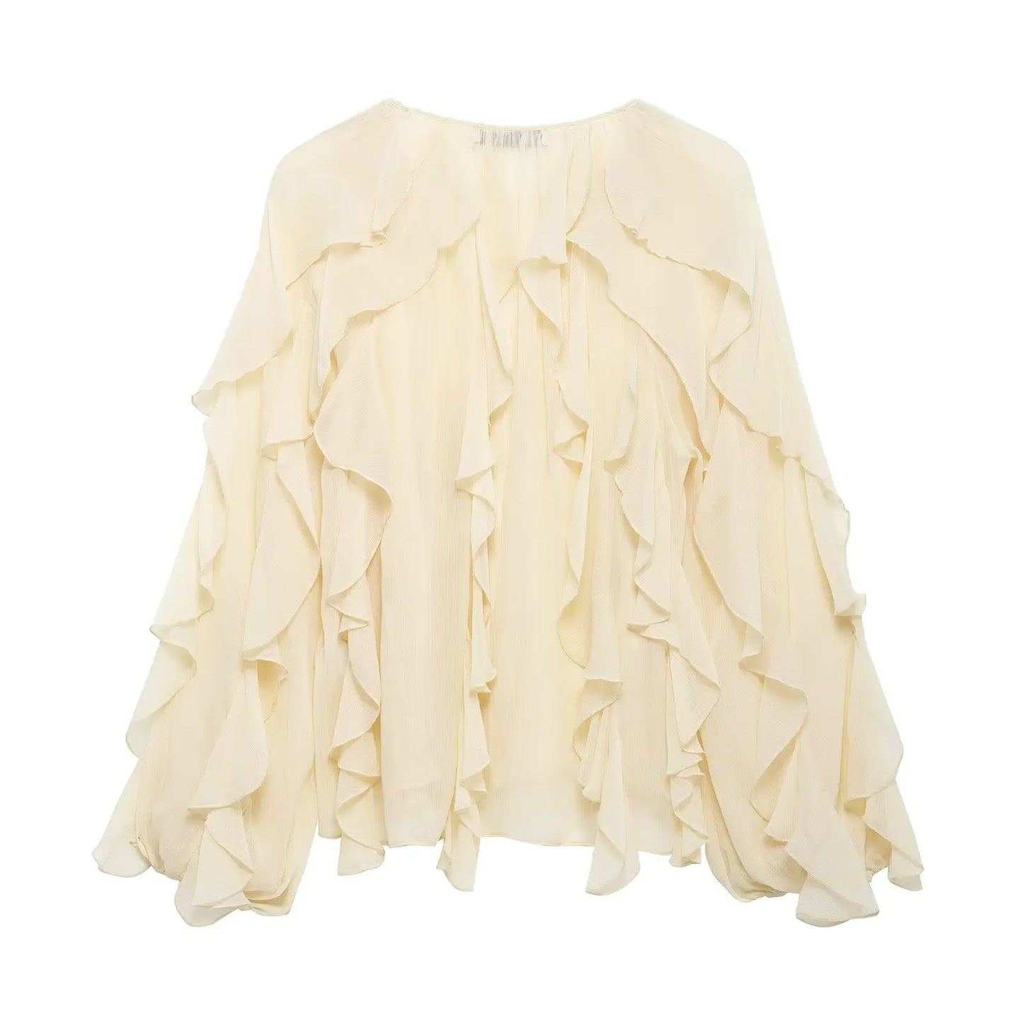 Widery Blouse