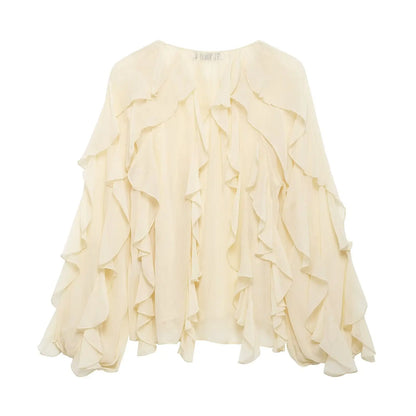 Widery Blouse