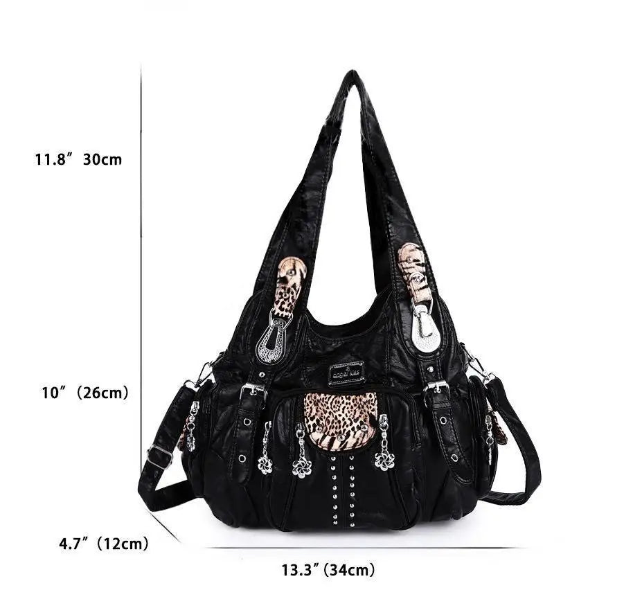 Angelkiss Tas