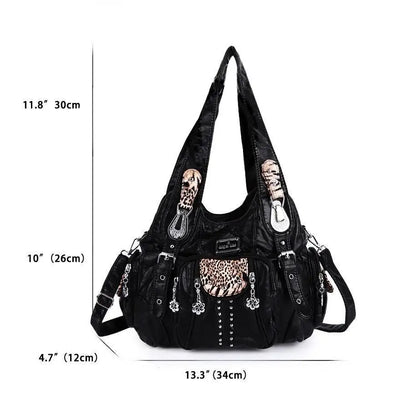 Angelkiss Tas