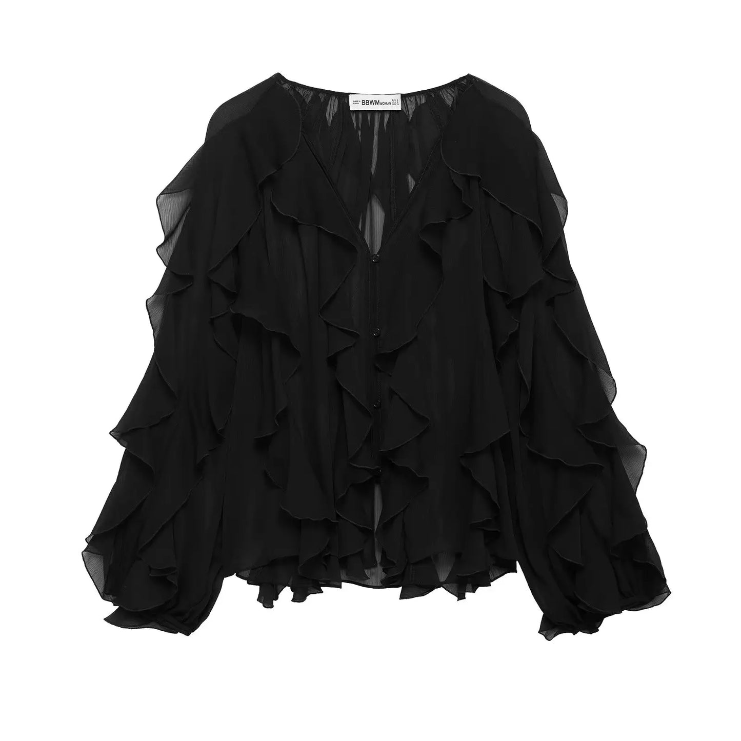 Widery Blouse