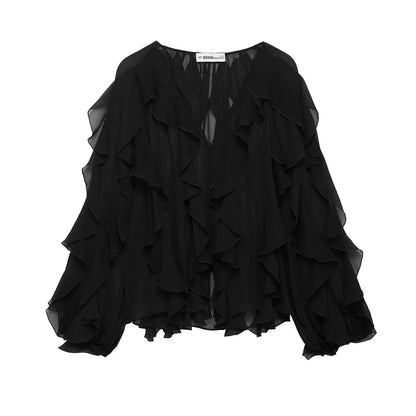 Widery Blouse