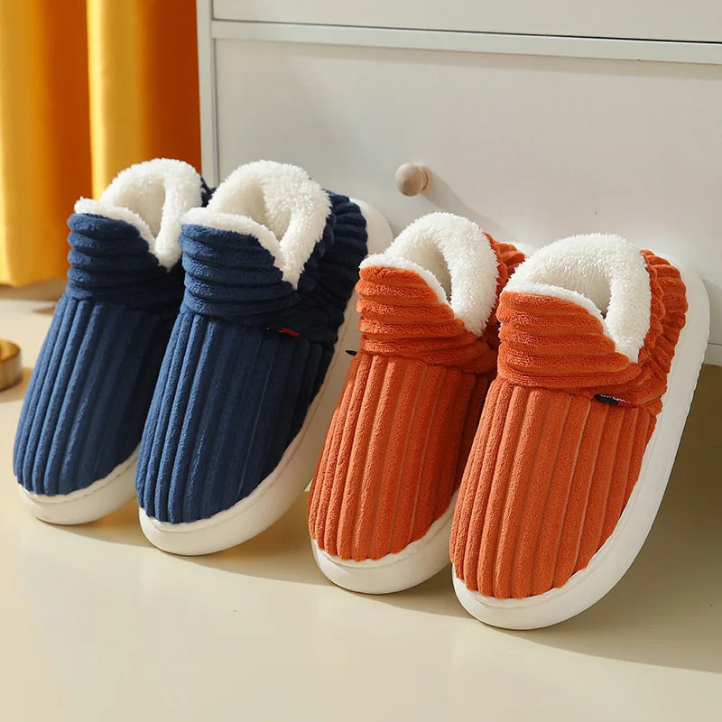 Winterslippers