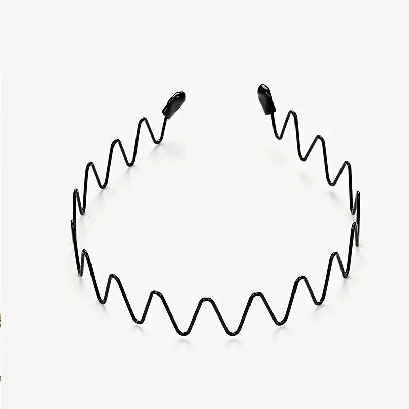 Elastische Hoofdbanden