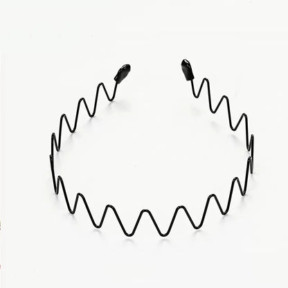 Elastische Hoofdbanden